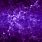Purple Network Background
