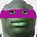 Purple Ninja Turtle Meme