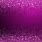 Purple Ombre Glitter Background
