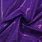 Purple Spandex Fabric