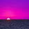 Purple Sunrise Sky