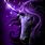 Purple Unicorn Aesthetic
