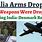 Purulia Arms Drop Case