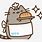 Pusheen Chef