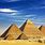 Pyramids From Ancient Egypt