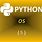 Python OS