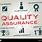Quality Assurance Graphic