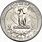 Quarter United States Coin