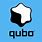 Qubo TV Logo