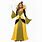 Queen Bee Costume Adult