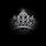 Queen Crown iPhone Wallpaper