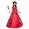 Queen Elena of Avalor Doll