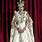 Queen Elizabeth II in Coronation Robes