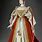 Queen Victoria Coronation Dress