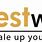 Quest Webbi Logo