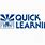 Quick Learn Logo