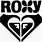 Quiksilver Roxy Logo