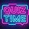 Quiz Time Wallpaper