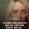 Quotes From Billie Eilish