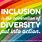 Quotes On Inclusion