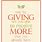 Quotes for Giving
