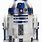 R2-D2 From Star Wars