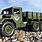 RC Army Trucks