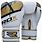RDX Leather Boxing Gloves