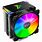 RGB CPU Cooler Fan