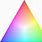 RGB Color Triangle