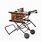 RIDGID Table Saw Stand