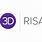 RISA-3D Icon 512X512