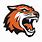 RIT Tigers Logo