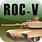 ROC-V Army