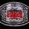 ROH Wrestling Ring