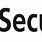 RSA SecurID Logo