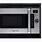 RV Microwave Convection Oven Combination