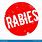 Rabies Symbol