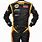 Race Car Driver Suit