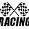 Racing Logo Clip Art