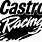 Racing Logo No Background