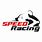 Racing Sports Logo