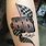 Racing Tattoos