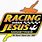 Racing with Jesus