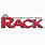 Rack Q Cafe Logo