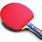 Racket for Table Tennis