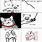 Rage Comic Cat Meme