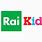 Rai Kids Logo