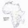 Railway Map of Africa