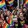 Rainbow Flag LGBT Movement